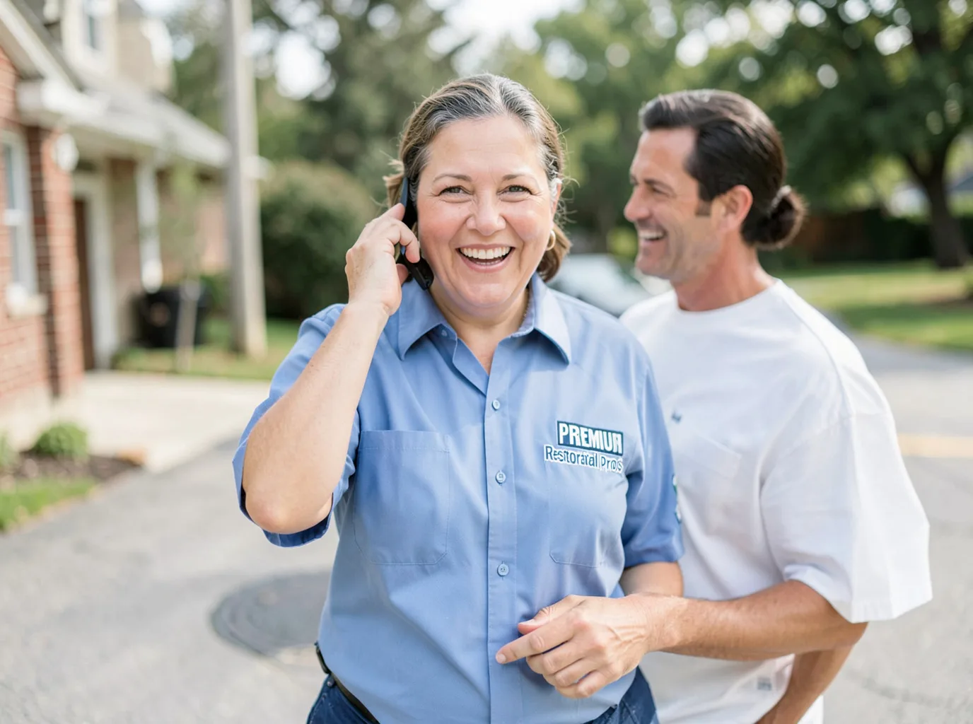 Water Damage Restoration Agency, IA FAQs